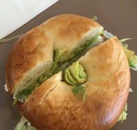 Huff Bagelry - Accommodation Main Beach