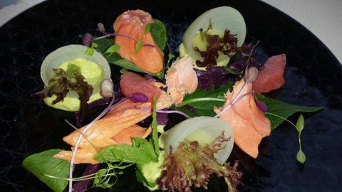 Jason's Restaurant - Accommodation Main Beach 0