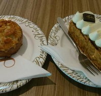 Laurent Boulangerie  Patisserie - Accommodation Main Beach