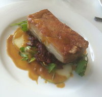 McClelland - Accommodation Main Beach