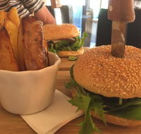 Paperbark Cafe - Accommodation Main Beach