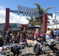 Pino's Trattoria - Accommodation Main Beach