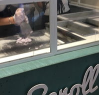 Scroll Ice Cream - Accommodation Main Beach