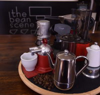 The Bean Scene - Accommodation Main Beach