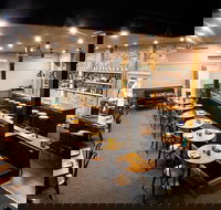 The Courthouse - Accommodation Main Beach