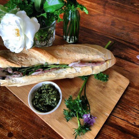 The Deli Platter - Accommodation Main Beach 0