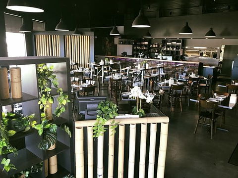 UBE Bar & Eatery - Accommodation Main Beach 0