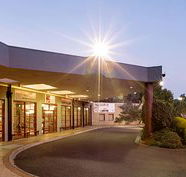 York on Lilydale Hotel - Accommodation Main Beach