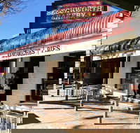 Beechworth Bakery - Accommodation Main Beach