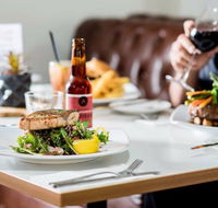 Graze Family Bistro - Accommodation Main Beach