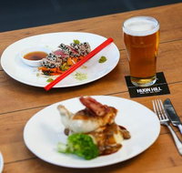 Huon Hill Tavern Wodonga - Accommodation Main Beach