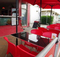 Imola Red Cafe