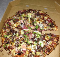 Masey's Pizza  Pasta - Accommodation Main Beach