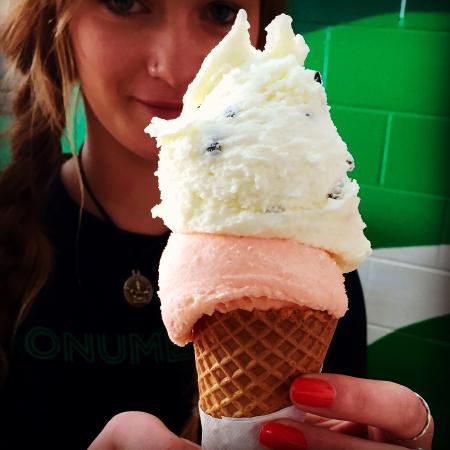 Monumental Ice Creamery - Accommodation Main Beach 0
