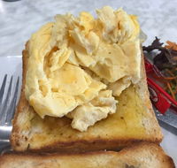 Pastry and Pieces - Accommodation Main Beach