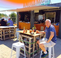 Pinchos Catering - Accommodation Main Beach