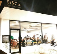 Sisco Pizza Restaurant