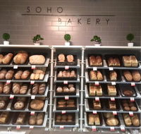 Soho Bakery - Accommodation Main Beach
