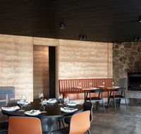TarraWarra Estate Restaurant - Accommodation Main Beach