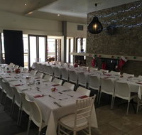 The Clubhouse Bar  Bistro - Accommodation Main Beach