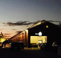 The Goods Shed Craft Beer Cafe - Accommodation Main Beach