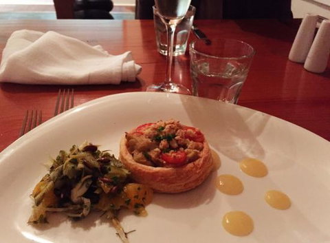 The Plough Inn - Accommodation Main Beach 0