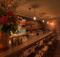 Walker Bros bistro wine bar - Accommodation Main Beach
