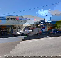 Bennett Road Cafe - Accommodation Main Beach