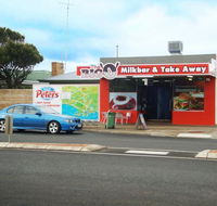 Big O Milk Bar - Accommodation Main Beach