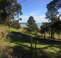 Botanic Cafe on the Lake - Accommodation Main Beach
