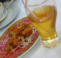 Canton Palace Chinese Restaurant - Accommodation Main Beach