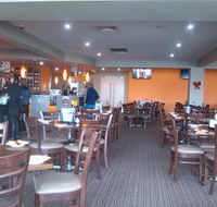 Italian Australian Club - Accommodation Main Beach