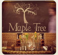 Maple Tree Lorne Seafood Restaurant - Accommodation Main Beach