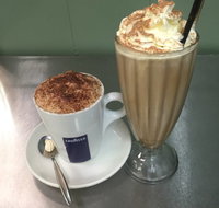 Maxwells On Bentinick - Accommodation Main Beach