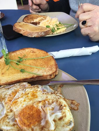 Rickett's Point Beachside Cafe - Accommodation Main Beach 0
