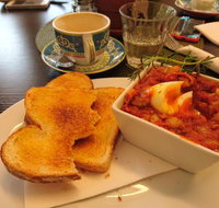 The Laughing Fox - Accommodation Main Beach