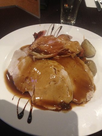 The Top Pub - Accommodation Main Beach 0