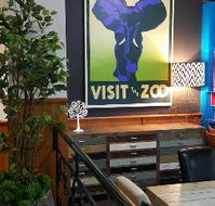 Victoria on the Park Bistro - Accommodation Main Beach