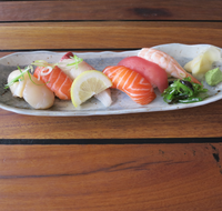 Sabi Sushi Cafe - Accommodation Main Beach