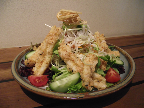 Sabi Sushi Cafe - Accommodation Main Beach 3