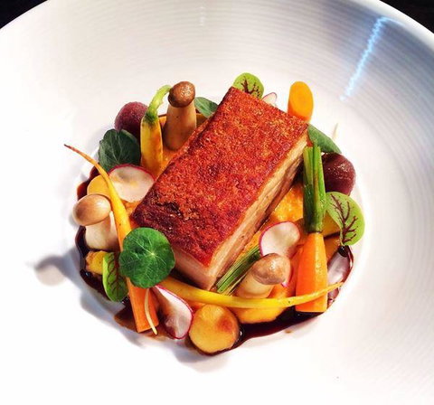 Afghan Valley Restaurant - Accommodation Main Beach 10