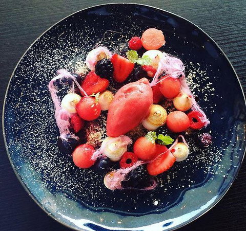 Afghan Valley Restaurant - Accommodation Main Beach 11