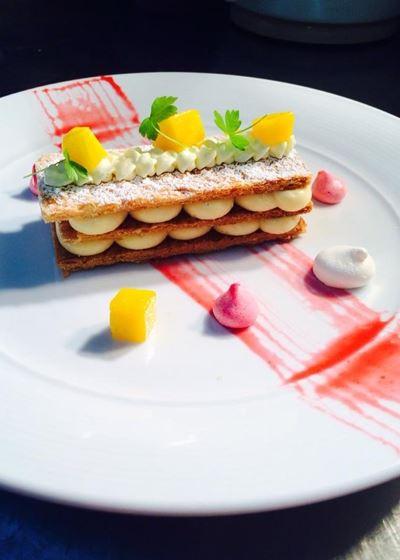 Afghan Valley Restaurant - Accommodation Main Beach 12