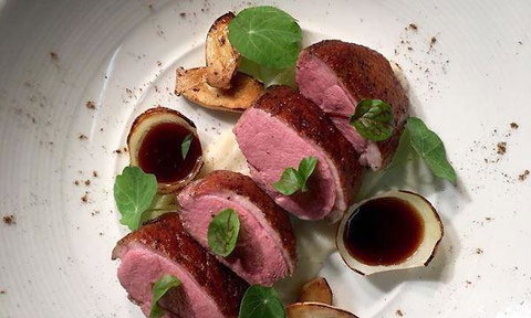 Afghan Valley Restaurant - Accommodation Main Beach 18