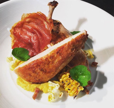 Afghan Valley Restaurant - Accommodation Main Beach 20