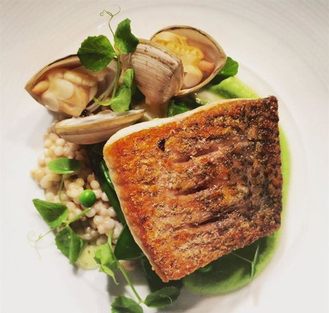 Afghan Valley Restaurant - Accommodation Main Beach 3