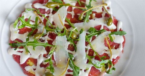 Afghan Valley Restaurant - Accommodation Main Beach 4