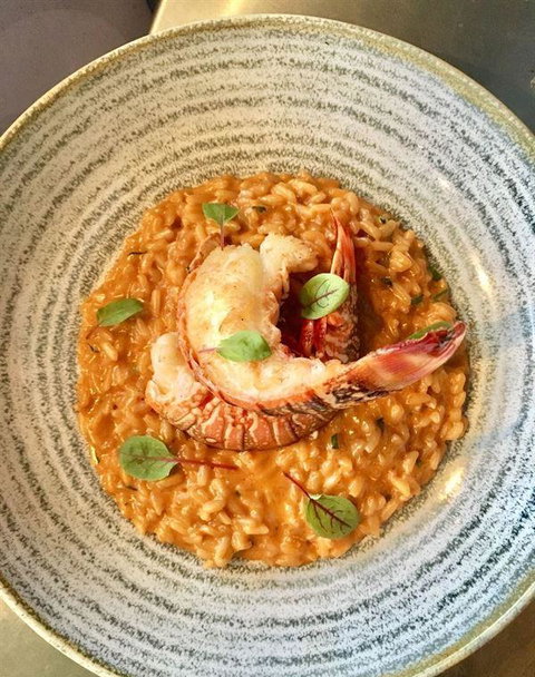 Afghan Valley Restaurant - Accommodation Main Beach 5