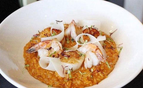 Afghan Valley Restaurant - Accommodation Main Beach 8