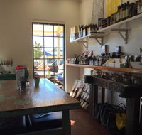 Cafe Graze - Accommodation Main Beach
